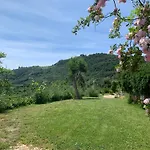 Camamila Sea View Charming Tatil Evi *