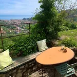 Camamila Sea View Charming Tatil Evi *