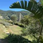 Camamila Sea View Charming Tatil Evi *