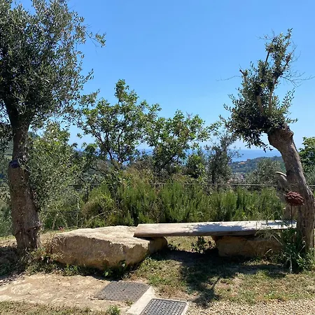 Camamila Sea View Charming * Finale Ligure