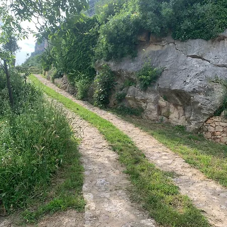 Camamila Sea View Charming Holiday home Finale Ligure