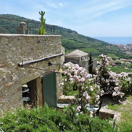 Camamila Sea View Charming * Finale Ligure