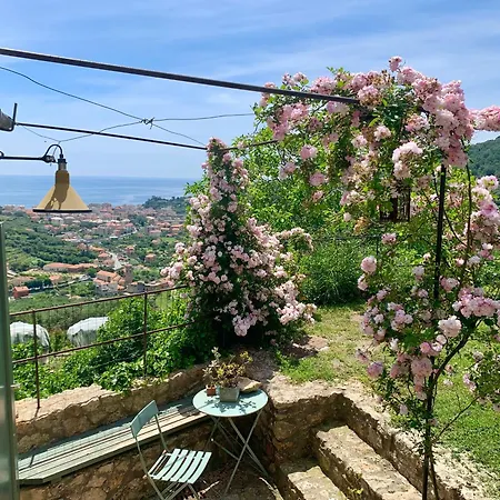 Camamila Sea View Charming *