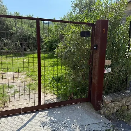 Camamila Sea View Charming Holiday home