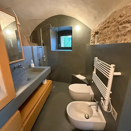 Holiday home Camamila Sea View Charming