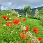 Feriehus Camamila Sea View Charming Finale Ligure