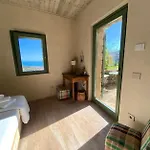 Camamila Sea View Charming Feriehus Finale Ligure