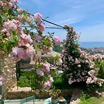 Camamila Sea View Charming Feriehus Finale Ligure