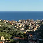 Camamila Sea View Charming Finale Ligure