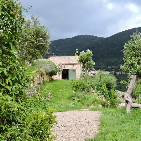 Càmamila Sea View Bedroom *