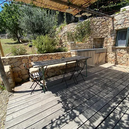 Holiday home Camamila Sea View Panoramic Finale Ligure