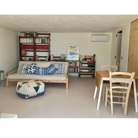 Holiday home Camamila Sea View Panoramic Finale Ligure