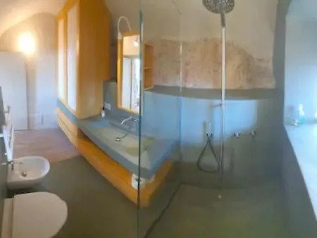 Càmamila Sea View Bedroom Casa de Férias *