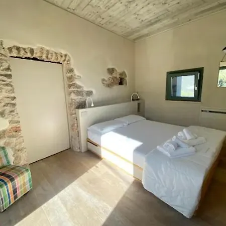 Camamila Sea View Charming 菲纳莱利古雷