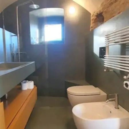 Càmamila Sea View Bedroom Casa de Férias *