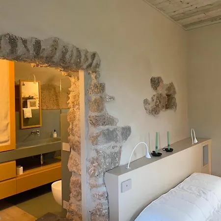 Càmamila Sea View Bedroom *