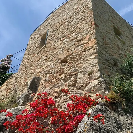 Camamila Sea View Panoramic Finale Ligure