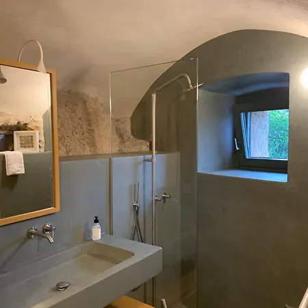 Càmamila Sea View Bedroom Casa de Férias