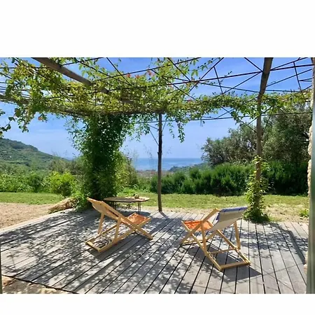 Holiday home Camamila Sea View Panoramic *