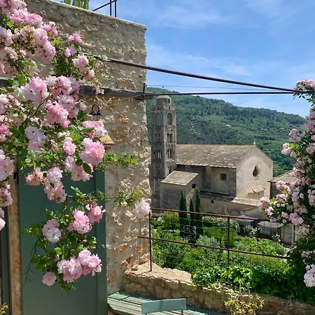 Camamila Sea View Charming *