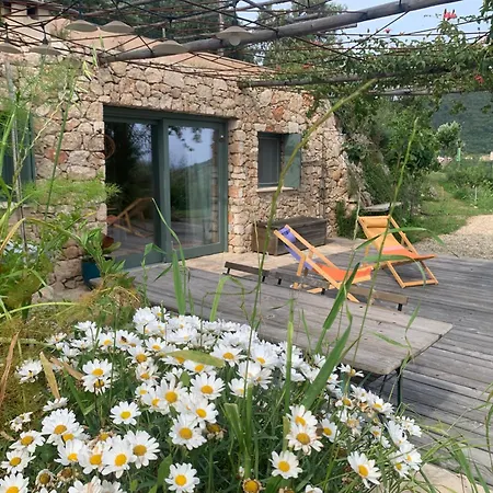 Holiday home Camamila Sea View Panoramic