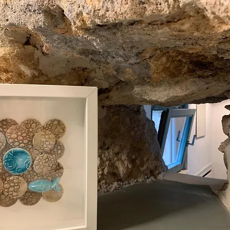 Casa de Férias Càmamila Sea View Bedroom *