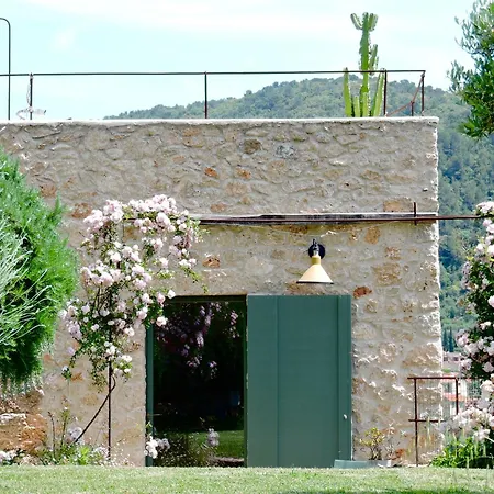 Càmamila Sea View Bedroom Finale Ligure