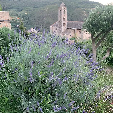 Càmamila Sea View Bedroom *
