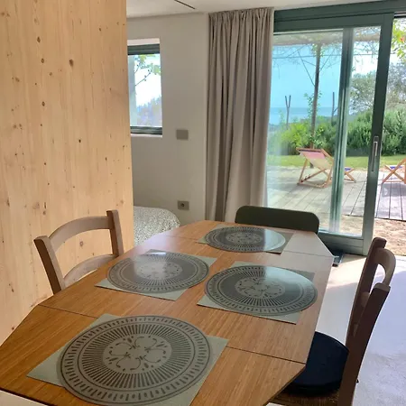 Holiday home Camamila Sea View Panoramic