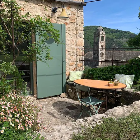 Camamila Sea View Charming * Finale Ligure