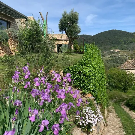 Càmamila Sea View Bedroom *