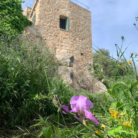 Holiday home Camamila Sea View Panoramic Finale Ligure