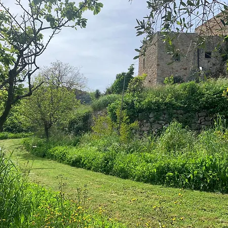 Casa de Férias Càmamila Sea View Bedroom