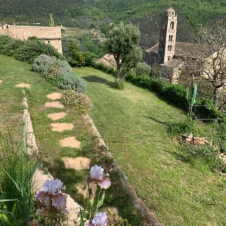 Càmamila Sea View Bedroom *