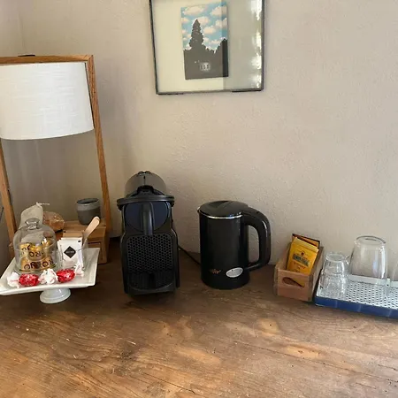 Càmamila Sea View Bedroom