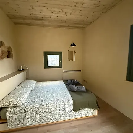 Vakantiehuis Camamila Sea View Charming Finale Ligure