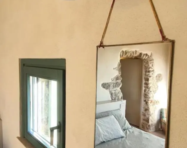 Camamila Sea View Charming