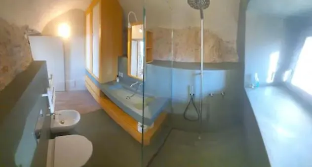 Camamila Sea View Charming Vakantiehuis *