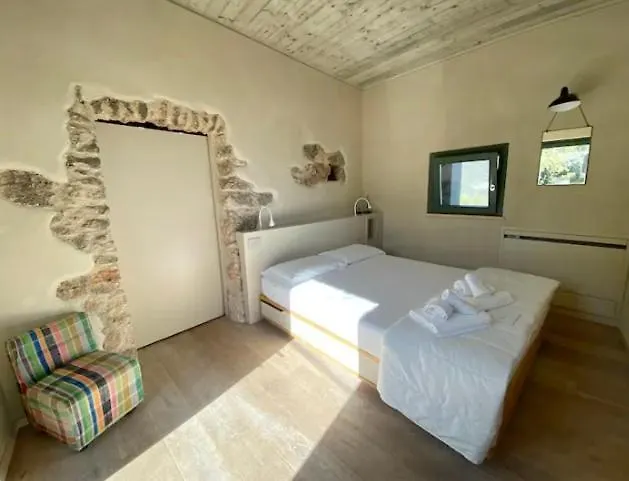 Camamila Sea View Charming פינאלה ליגורה