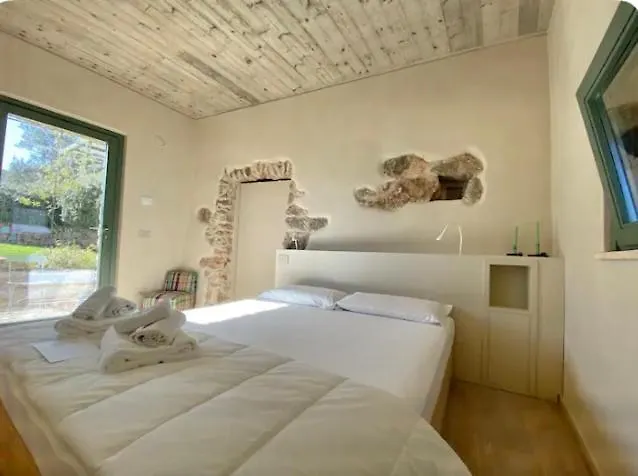 Camamila Sea View Charming