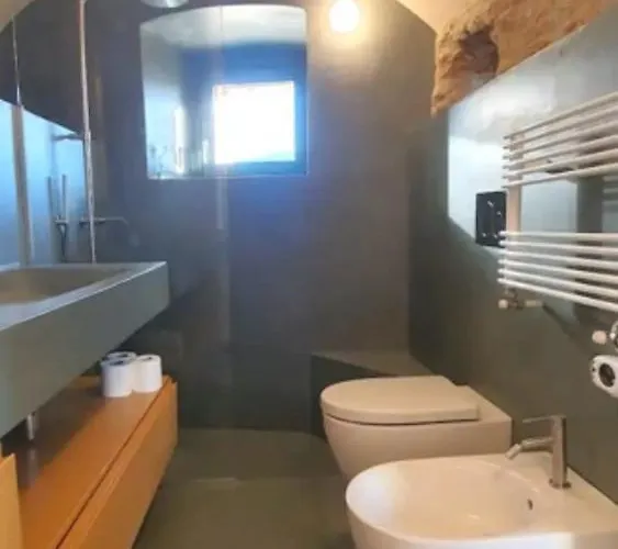 Camamila Sea View Charming Vakantiehuis *