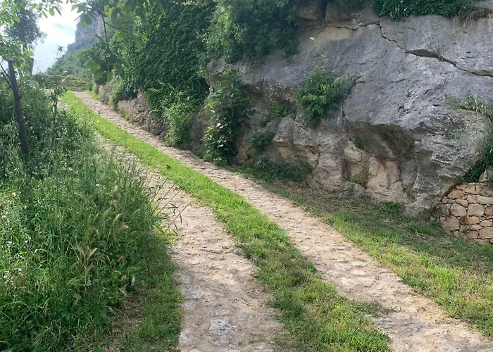 Camamila Sea View Charming בית נופש פינאלה ליגורה