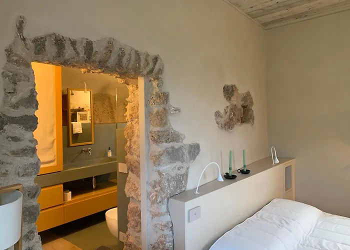 Camamila Sea View Charming *