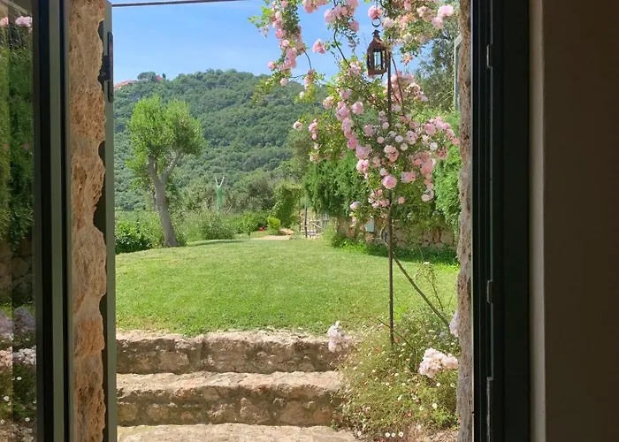 Camamila Sea View Charming Vakantiehuis *