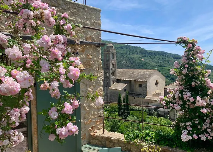 Camamila Sea View Charming *