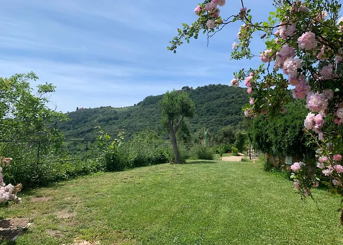 Camamila Sea View Charming Vakantiehuis *