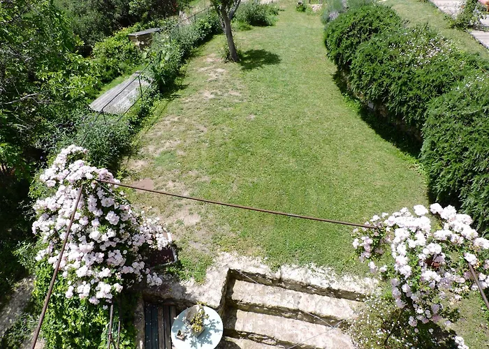 Camamila Sea View Charming *