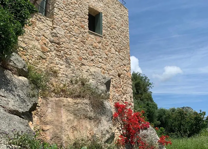 Camamila Sea View Charming