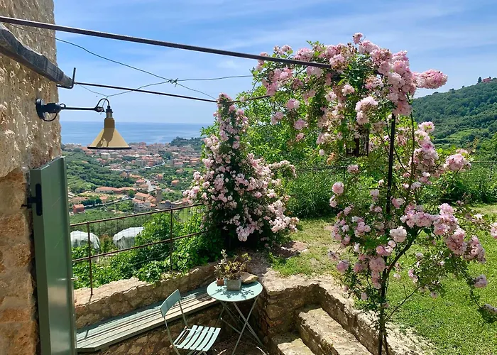 Camamila Sea View Charming *