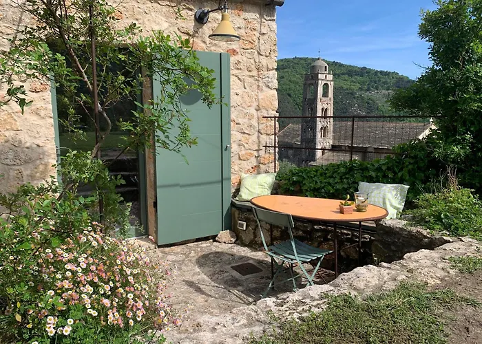 Camamila Sea View Charming * Finale Ligure